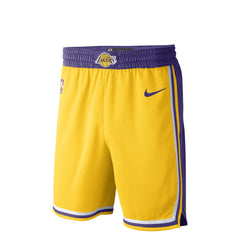 Nike Short Swingman Lakers Sport Nike Short Swingman Lakers Sport