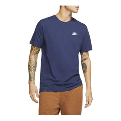 Nike T-Shirt Sportswear Club Sport Nike T-Shirt Sportswear Club Sport