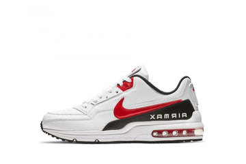 Un paio di Nike Air Max Ltd 3 Footwear Un paio di Nike Air Max Ltd 3 Footwear