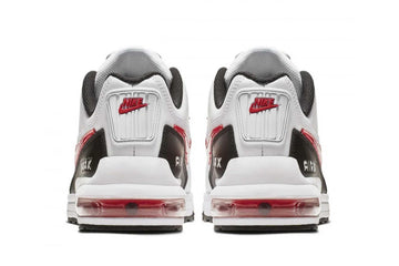 Un paio di Nike Air Max Ltd 3 Footwear Un paio di Nike Air Max Ltd 3 Footwear