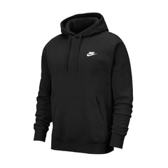 Nike Felpa Con Cappuccio Club Sport Nike Felpa Con Cappuccio Club Sport