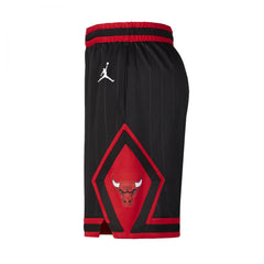 Nike Jordan Short Swingman Statement Bulls Sport Nike Jordan Short Swingman Statement Bulls Sport