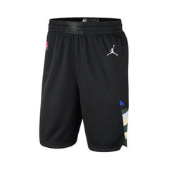 Nike Jordan Short Statement Milwaukee Bucks Sport Nike Jordan Short Statement Milwaukee Bucks Sport