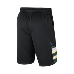Nike Jordan Short Statement Milwaukee Bucks Sport Nike Jordan Short Statement Milwaukee Bucks Sport