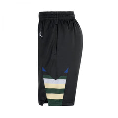 Nike Jordan Short Statement Milwaukee Bucks Sport Nike Jordan Short Statement Milwaukee Bucks Sport