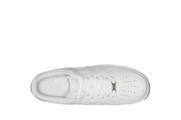 Un paio di Nike Air Force 1 '07 Footwear Un paio di Nike Air Force 1 '07 Footwear