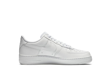 Un paio di Nike Air Force 1 '07 Footwear Un paio di Nike Air Force 1 '07 Footwear
