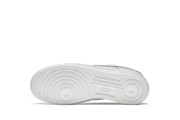 Un paio di Nike Air Force 1 '07 Footwear Un paio di Nike Air Force 1 '07 Footwear