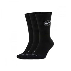 Nike Calze Everyday Crew 3 Pack Sport Nike Calze Everyday Crew 3 Pack Sport