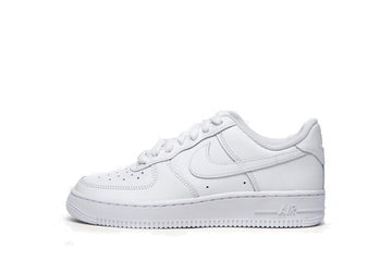Un paio di Nike Air Force 1 '07 Footwear Un paio di Nike Air Force 1 '07 Footwear