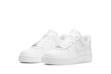 Un paio di Nike Air Force 1 '07 Footwear Un paio di Nike Air Force 1 '07 Footwear