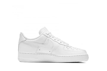 Un paio di Nike Air Force 1 '07 Footwear Un paio di Nike Air Force 1 '07 Footwear