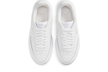 Un paio di Nike Court Vision Alta Footwear Un paio di Nike Court Vision Alta Footwear