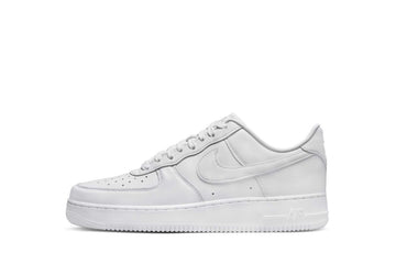 Un paio di Nike Air Force 1 Fresh Footwear Un paio di Nike Air Force 1 Fresh Footwear