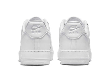 Un paio di Nike Air Force 1 Fresh Footwear Un paio di Nike Air Force 1 Fresh Footwear