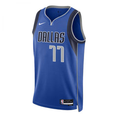 Nike Canotta Swingman Doncic Mavericks Sport Nike Canotta Swingman Doncic Mavericks Sport