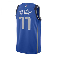 Nike Canotta Swingman Doncic Mavericks Sport Nike Canotta Swingman Doncic Mavericks Sport
