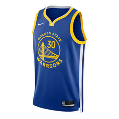Nike Canotta Swingman Icon Curry Warriors Sport Nike Canotta Swingman Icon Curry Warriors Sport