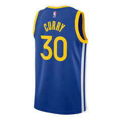 Nike Canotta Swingman Icon Curry Warriors Sport Nike Canotta Swingman Icon Curry Warriors Sport