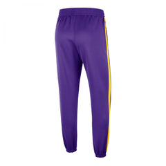 Nike Pantaloni Showtime Lakers Sport Nike Pantaloni Showtime Lakers Sport
