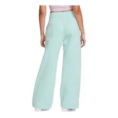 Nike Pantaloni Wide-Leg Fleece Sport Nike Pantaloni Wide-Leg Fleece Sport