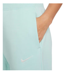 Nike Pantaloni Wide-Leg Fleece Sport Nike Pantaloni Wide-Leg Fleece Sport
