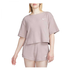 Nike T-Shirt Sportswear Rib Sport Nike T-Shirt Sportswear Rib Sport