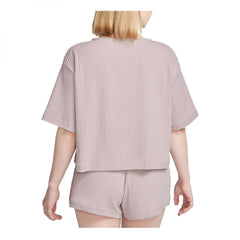 Nike T-Shirt Sportswear Rib Sport Nike T-Shirt Sportswear Rib Sport