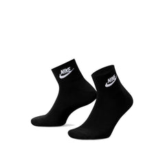 Nike Calze 3pack Ankle Everyday Essential Sport Nike Calze 3pack Ankle Everyday Essential Sport