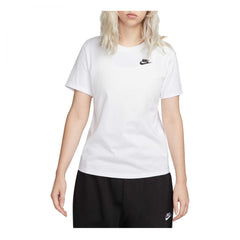 Nike T-Shirt Sportswear Club Essential Sport Nike T-Shirt Sportswear Club Essential Sport