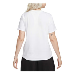 Nike T-Shirt Sportswear Club Essential Sport Nike T-Shirt Sportswear Club Essential Sport