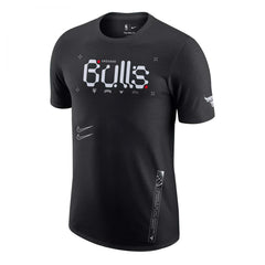 Nike T-Shirt Max90 Cts Atc Bulls Sport Nike T-Shirt Max90 Cts Atc Bulls Sport