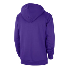 Nike Felpa Con Cappuccio Standard Issue City Edition Lakers Sport Nike Felpa Con Cappuccio Standard Issue City Edition Lakers Sport