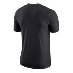Nike T-Shirt Bucks Logo Sport Nike T-Shirt Bucks Logo Sport