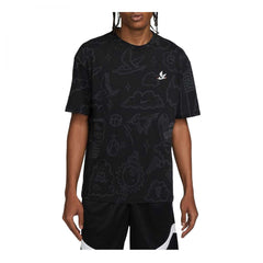 Nike T-Shirt M90 Bball Sport Nike T-Shirt M90 Bball Sport