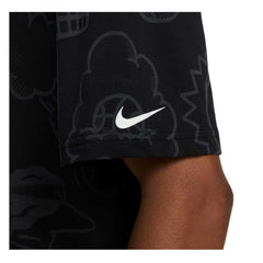 Nike T-Shirt M90 Bball Sport Nike T-Shirt M90 Bball Sport
