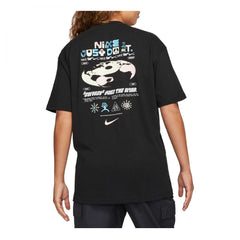 Nike T-Shirt M90 Graphic Sport Nike T-Shirt M90 Graphic Sport