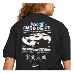 Nike T-Shirt M90 Graphic Sport Nike T-Shirt M90 Graphic Sport