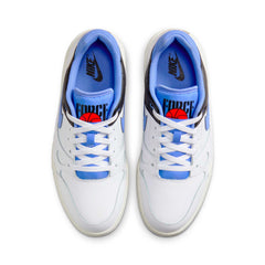 Un paio di Nike Full Force Low Footwear Un paio di Nike Full Force Low Footwear
