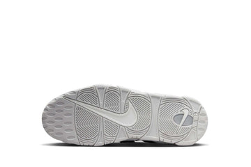 Un paio di Nike Air More Uptempo '96 Footwear Un paio di Nike Air More Uptempo '96 Footwear