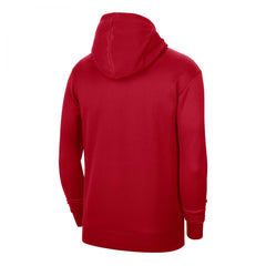 Nike Felpa Con Cappuccio Dri-Fit Spotlight Bulls Sport Nike Felpa Con Cappuccio Dri-Fit Spotlight Bulls Sport