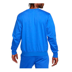 Nike Felpa Girocollo Std Iss Sport Nike Felpa Girocollo Std Iss Sport