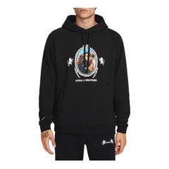 Nike Felpa Fleece Con Cappuccio Lebron Sport Nike Felpa Fleece Con Cappuccio Lebron Sport