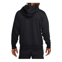 Nike Felpa Fleece Con Cappuccio Std Iss Sport Nike Felpa Fleece Con Cappuccio Std Iss Sport