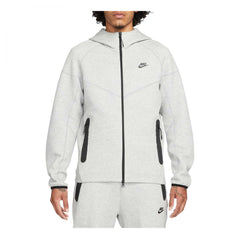 Nike Felpa Full Zip Con Cappuccio Tech Fleece Sport Nike Felpa Full Zip Con Cappuccio Tech Fleece Sport