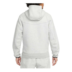 Nike Felpa Full Zip Con Cappuccio Tech Fleece Sport Nike Felpa Full Zip Con Cappuccio Tech Fleece Sport