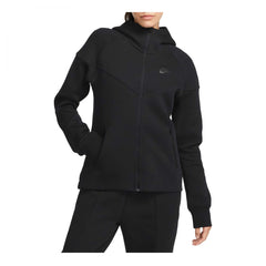 Nike Felpa Full Zip Con Cappuccio Tech Fleece Sport Nike Felpa Full Zip Con Cappuccio Tech Fleece Sport