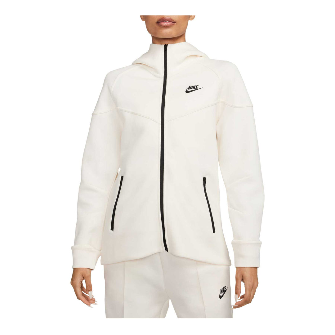 Fleece Donna Nike Tech Fleece Outlet NIKE TECH FLEECE FELPA DONNA