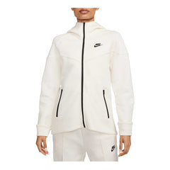 Nike Felpa Full Zip Con Cappuccio Tech Fleece Sport Nike Felpa Full Zip Con Cappuccio Tech Fleece Sport