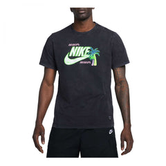 Nike T-Shirt Beach Party Sport Nike T-Shirt Beach Party Sport